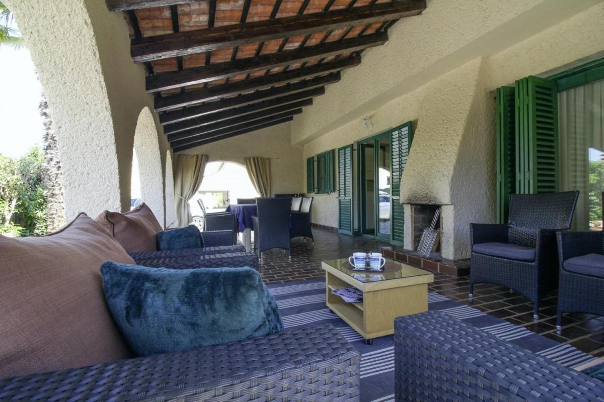 Casa Parenzana In Porec - Haus Fuer 7-9 Personen Bagian luar foto