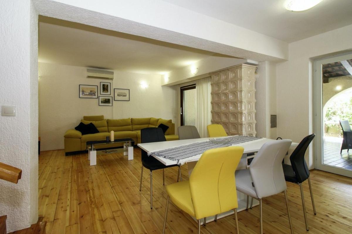 Casa Parenzana In Porec - Haus Fuer 7-9 Personen Bagian luar foto