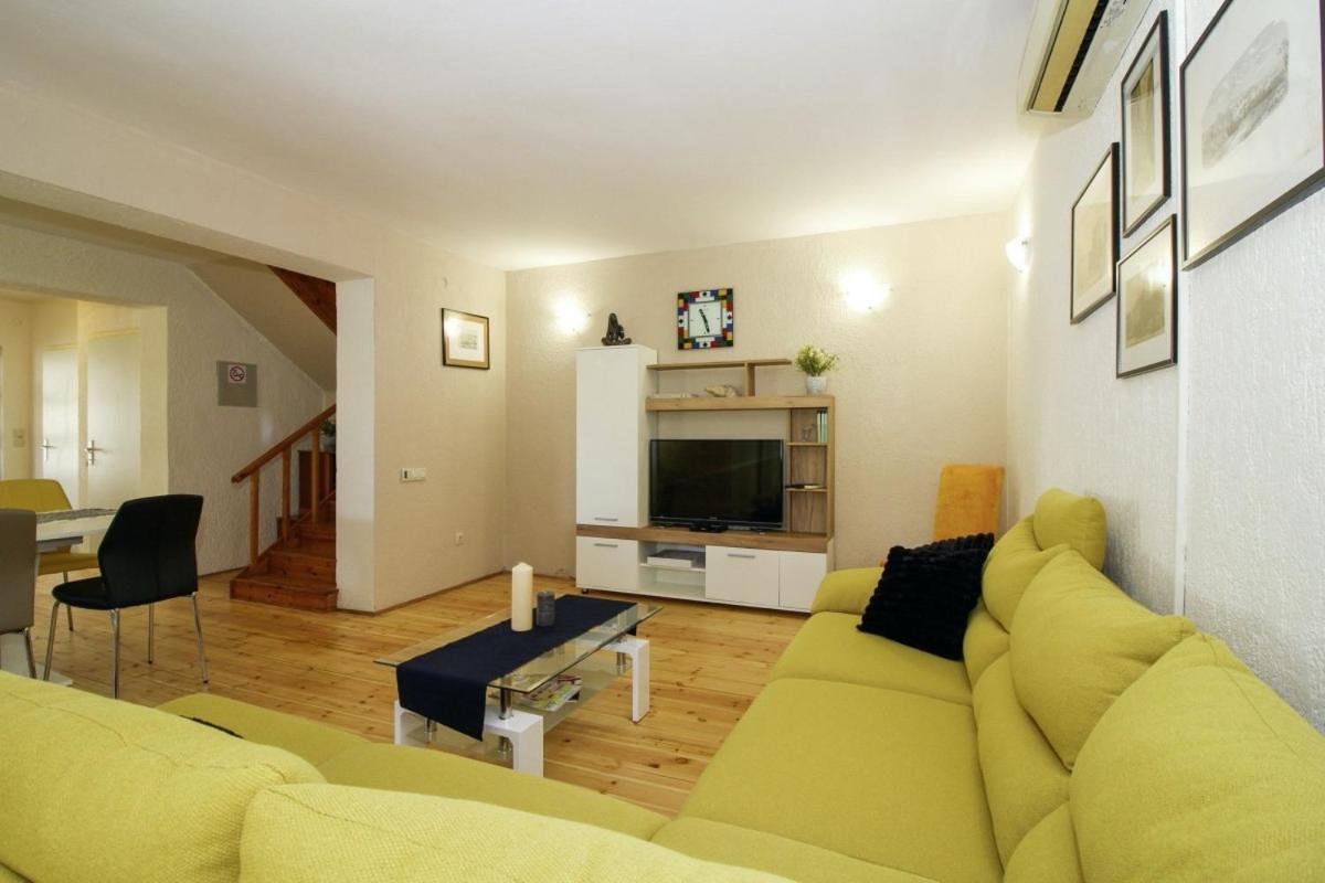 Casa Parenzana In Porec - Haus Fuer 7-9 Personen Bagian luar foto