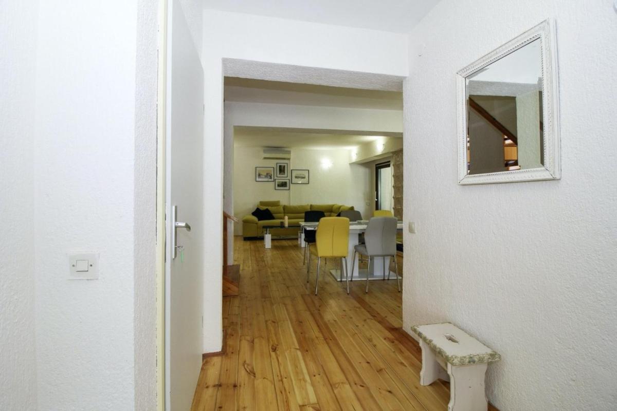 Casa Parenzana In Porec - Haus Fuer 7-9 Personen Bagian luar foto