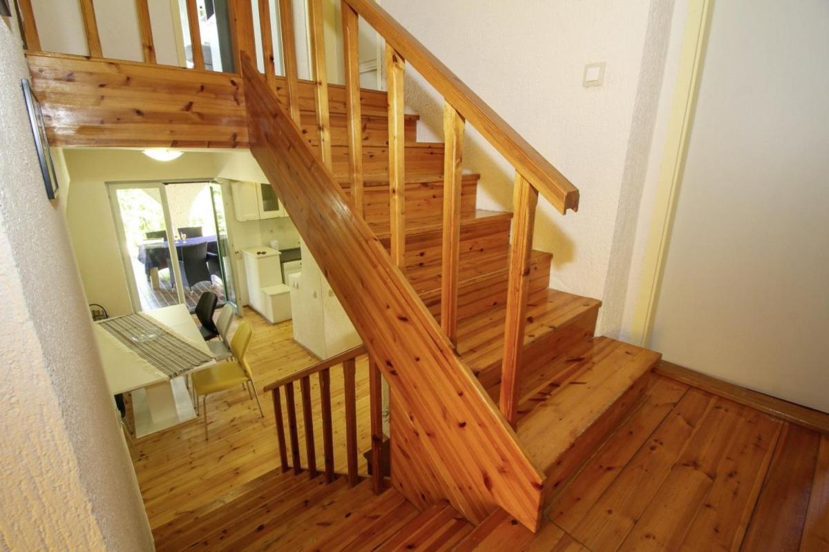 Casa Parenzana In Porec - Haus Fuer 7-9 Personen Bagian luar foto