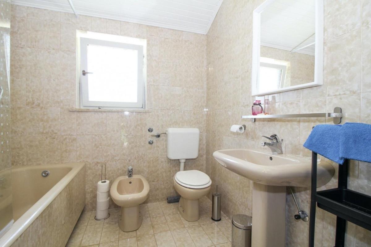 Casa Parenzana In Porec - Haus Fuer 7-9 Personen Bagian luar foto