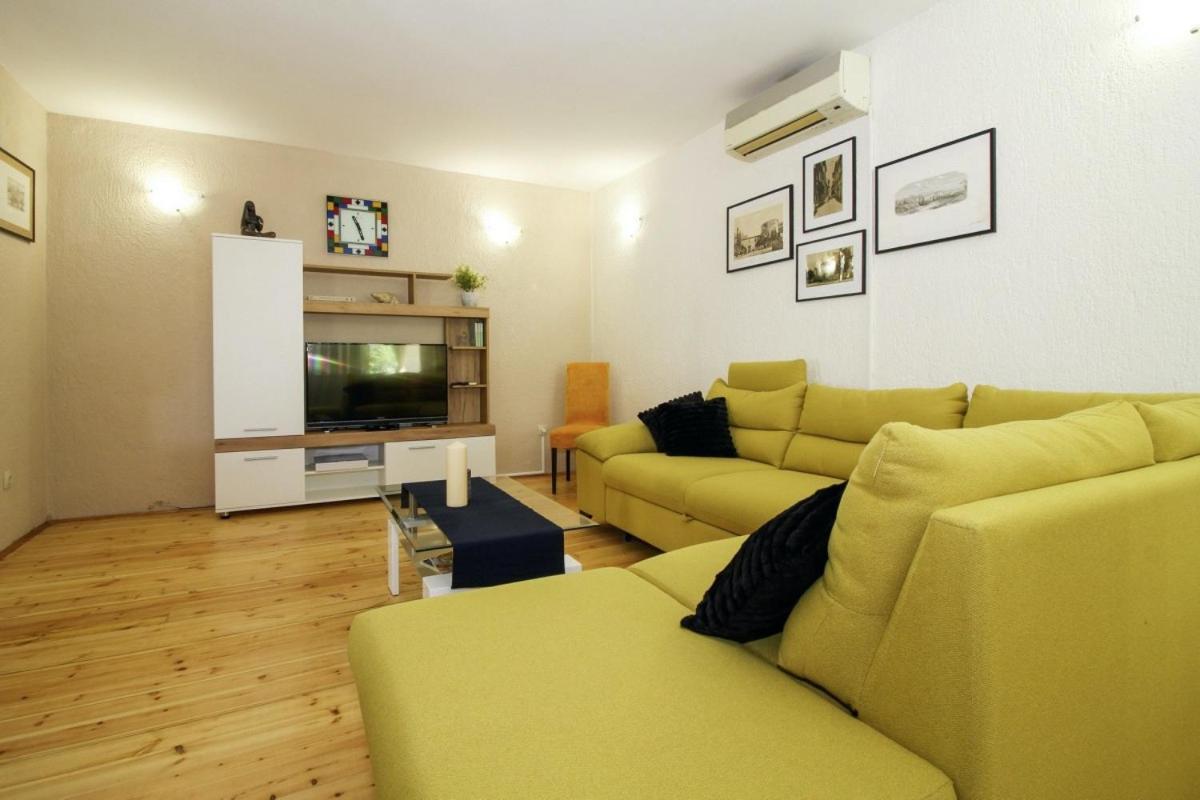 Casa Parenzana In Porec - Haus Fuer 7-9 Personen Bagian luar foto