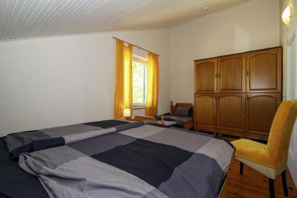 Casa Parenzana In Porec - Haus Fuer 7-9 Personen Bagian luar foto